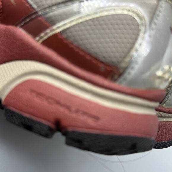 Columbia Contour Comfort Techlite athletic shoes size 7.5 - Picture 7 of 12